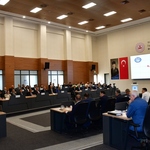 Koordinatörlüğümüz İl Koordinasyon Kurulu Toplantısına Katılım Sağladı