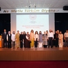 Trabzon üniversitesi